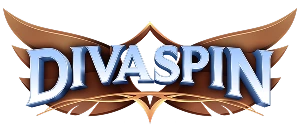 divaspin casino logo