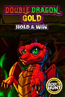 Double Dragon GOLD hold & win
